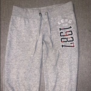 Aeropostel Sweat Pants